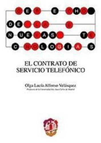 Contrato De Servicio Telefonico, El