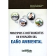 Principios E Instrumentos De Evitacion Del Daño Ambiental