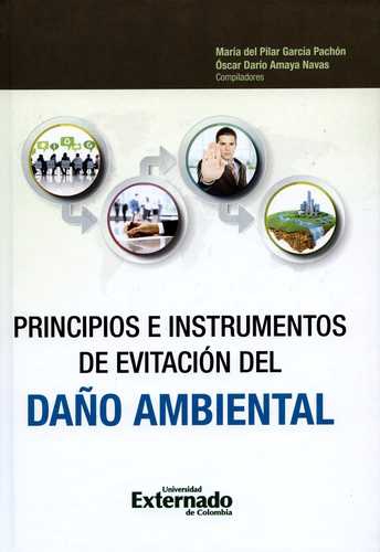 Principios E Instrumentos De Evitacion Del Daño Ambiental