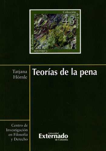 Teorias De La Pena