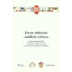Favor Debitoris Analisis Critico