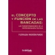 Concepto Y Funcion De Las Bancadas: Las Transformaciones De La Representacion Politica, El