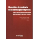 Analisis De Contexto En La Investigacion Penal: Critica Del Trasplante Del Derecho Internacional Al Derecho In