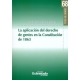 Aplicacion Del Derecho De Gentes En La Constitucion De 1863, La
