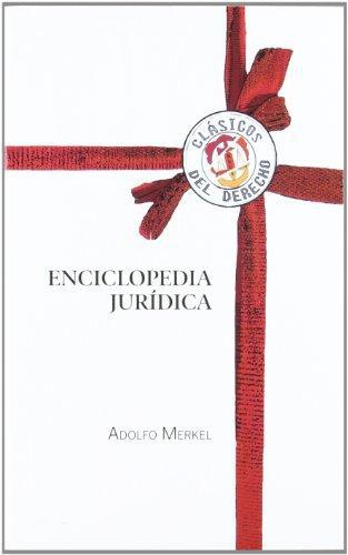 Enciclopedia Juridica
