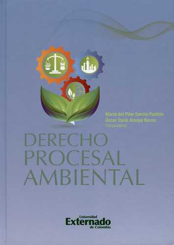 Derecho Procesal Ambiental