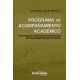 Programa De Acompañamiento Academico En La Facultad De Comunicacion Social-Periodismo