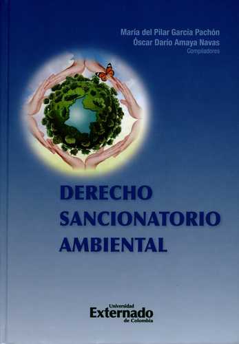 Derecho Sancionatorio Ambiental