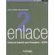 Enlace 2 (+Cd) Curso De Español Para Extranjeros