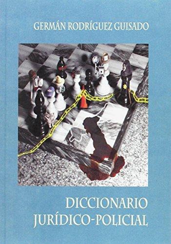 Diccionario Juridico Policial