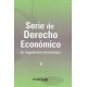 Serie De Derecho Economico (2) La Regulacion Economica