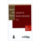 Lecciones De Derecho Internacional I.