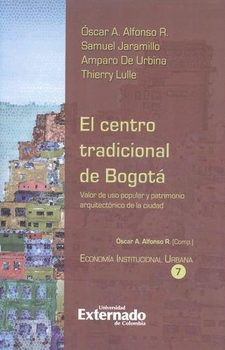 Centro Tradicional De Bogota, El