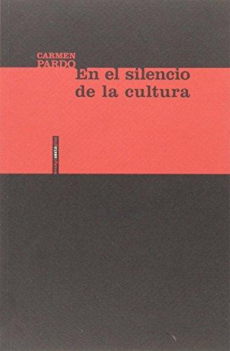 En El Silencio De La Cultura