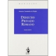 Derecho Romano Ii. Obligaciones Y Contratos