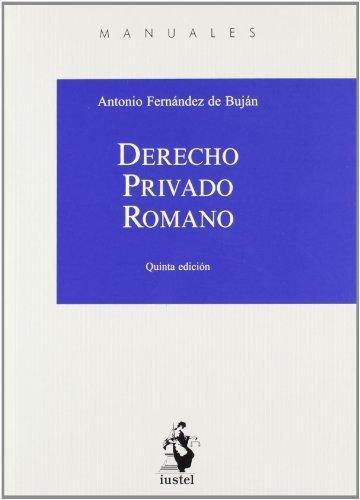 Derecho Romano Ii. Obligaciones Y Contratos