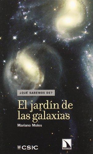 Jardin De Las Galaxias, El