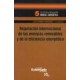 Regulacion Internacional De Las Energias Renovables Y De La Eficiencia Energetica