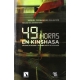 49 Horas En Kinshasa Cronica Desde La Embajada De España