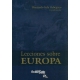 Lecciones Sobre Europa