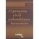 Proceso Civil Colombiano, El