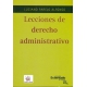 Lecciones De Derecho Administrativo