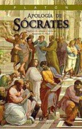 Apologia De Socrates