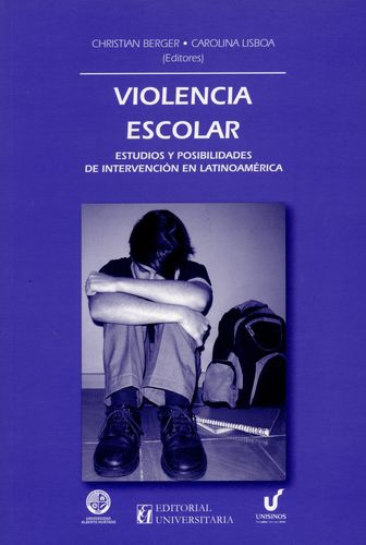 Violencia Escolar