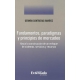 Fundamentos Paradigmas Y Principios De Mercadeo