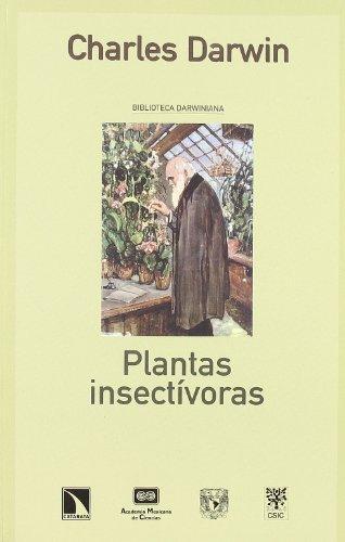 Plantas Insectivoras