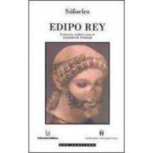 Edipo Rey