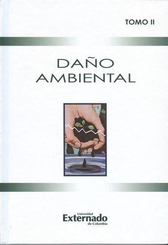 Daño Ambiental Tomo Ii