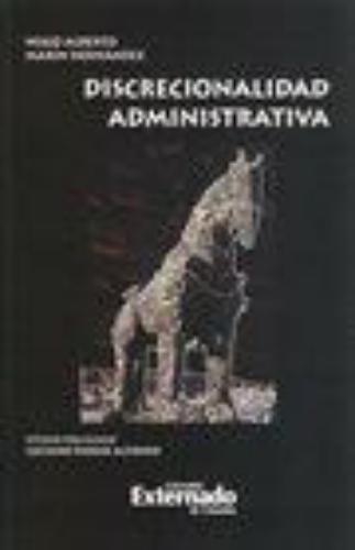 Discrecionalidad Administrativa