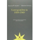 Correspondencia 1939-1969