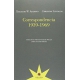 Correspondencia 1939-1969