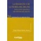 Dogmatica De La Teoria Del Delito. Evolucion Cientifica Del Sistema Del Delito, La