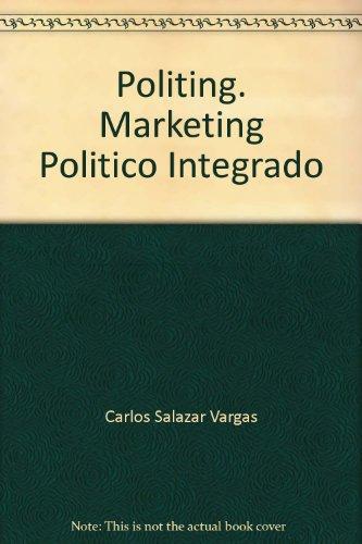Politing Marketing Politico Integrado