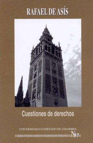 Cuestiones De Derechos T.J. No. 37