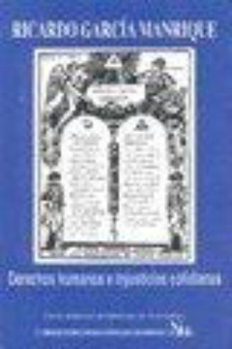 Derechos Humanos E Injusticias Cotidianas T.J. No. 31