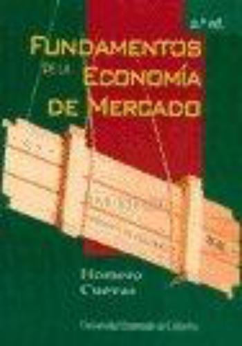 Fundamentos De La Economia De Mercado(L)