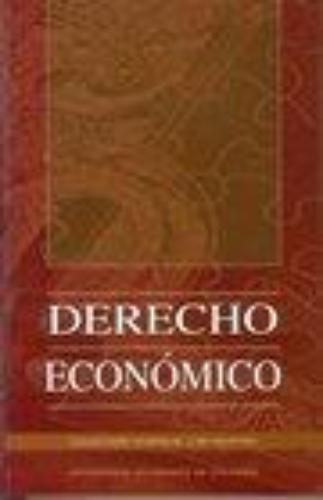 Derecho Economico (Iv) Enrique Low Murtra