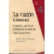 Razon Liberal. Economia Politica Y Etica En La Obra De John Stuart Mill, La