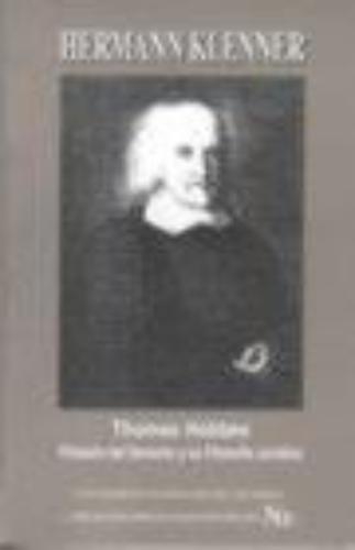 Thomas Hobbes Filosofo Del Derecho Y Su Filosofia Juridica. T.J. No. 11