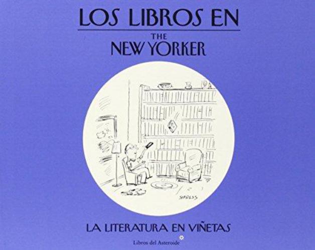 Libros En The New Yorker, Los