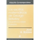 Escritos Matematicos De George Berkeley, Los