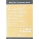 Escritos Matematicos De George Berkeley, Los