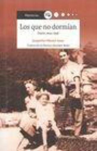 Que No Dormian Diario 1944 - 1946, Los