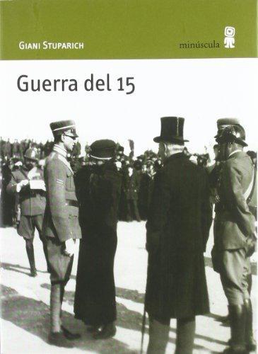 Guerra Del 15