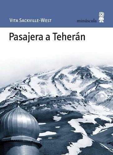 Pasajera A Teheran