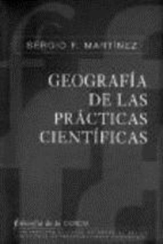 Geografia De Las Practicas Cientificas